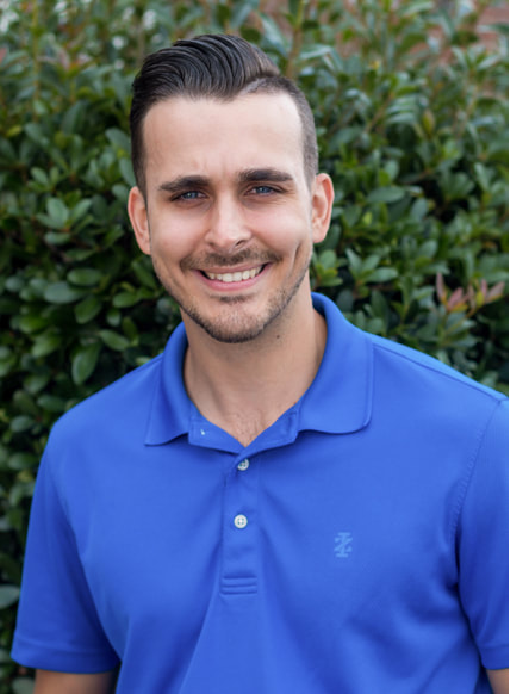 Dr. Dakota Tharpe, DMD — Dental Partners Thomaston